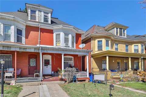 Washington, EASTON, PA 18042