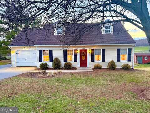 Sun Valley, STEVENS, PA 17578
