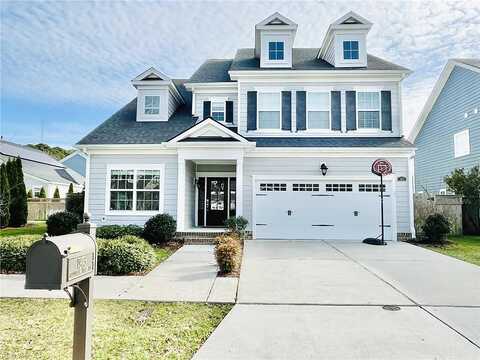 Grandon Loop, VIRGINIA BEACH, VA 23456