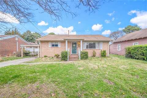 Willingham, NORFOLK, VA 23505