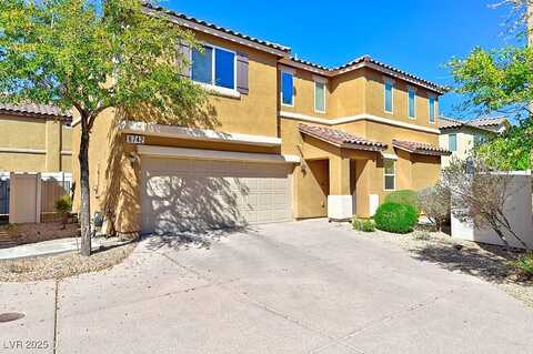 Brindisi Park, LAS VEGAS, NV 89148