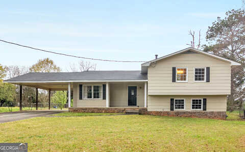 Russell, MCDONOUGH, GA 30252