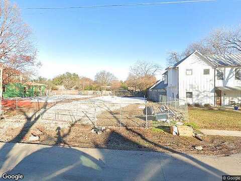 Trammel, DALLAS, TX 75214