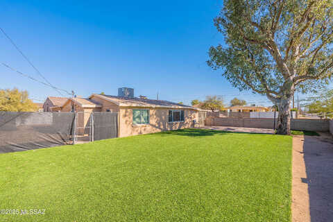 Jefferson, TUCSON, AZ 85711