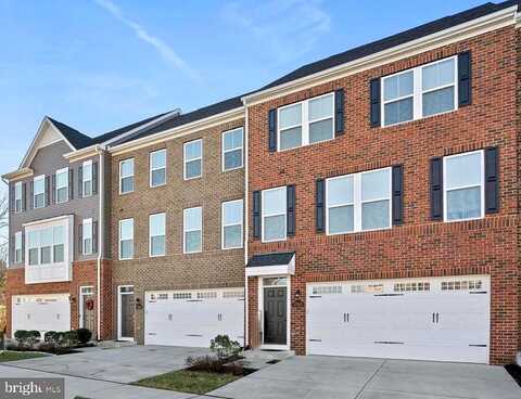 Blackburn Ridge, MANASSAS, VA 20109