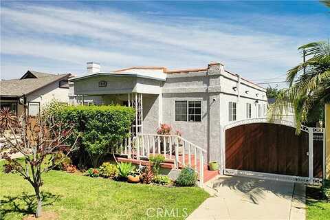 2Nd, LOS ANGELES, CA 90043