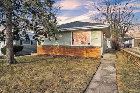 Logan, MILWAUKEE, WI 53207