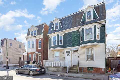 West, YORK, PA 17401