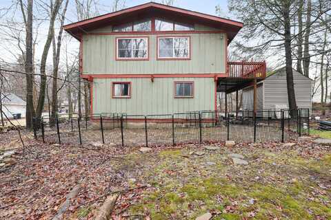 Panther, TOBYHANNA, PA 18466