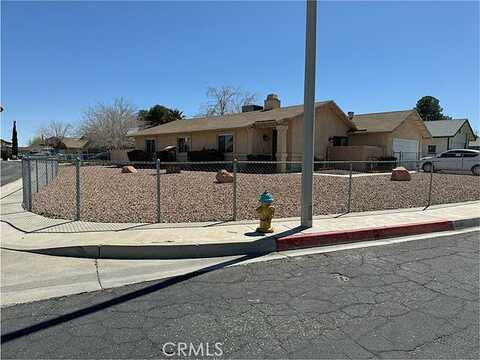 Dakota, VICTORVILLE, CA 92394