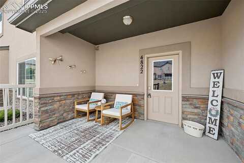 Kerry Lynn, COLORADO SPRINGS, CO 80922