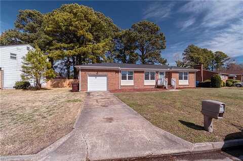 Dexter, CHESAPEAKE, VA 23324
