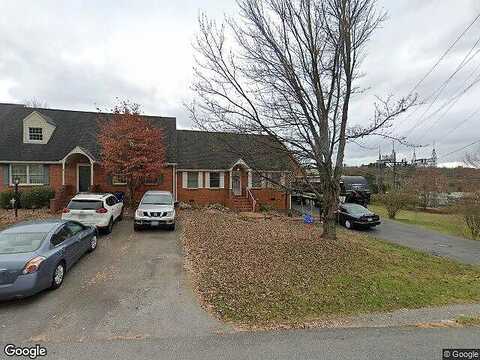 Scattergood, CHRISTIANSBURG, VA 24073