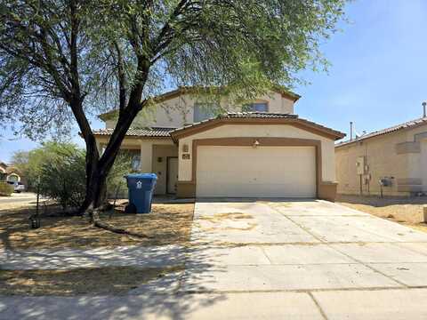 Oakbank, TUCSON, AZ 85757