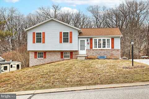 Gardenia, HANOVER, PA 17331