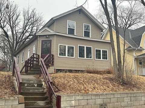 Bush, SAINT PAUL, MN 55106