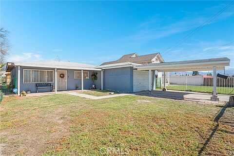 8Th, SAN BERNARDINO, CA 92411