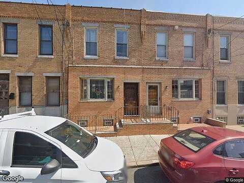 Edgemont, PHILADELPHIA, PA 19134