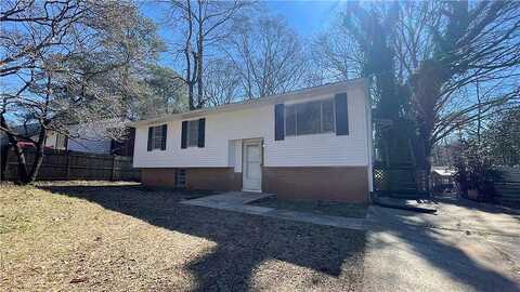 Boca Raton, FOREST PARK, GA 30297