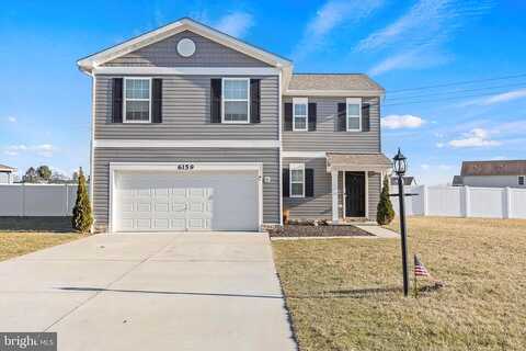 Deborah, SPRING GROVE, PA 17362