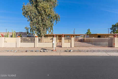 32Nd, TUCSON, AZ 85713