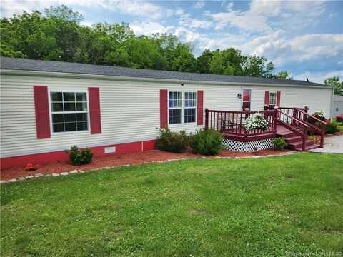 411 N 900 W, Lexington, IN 47138