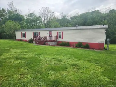 411 N 900 W, Lexington, IN 47138