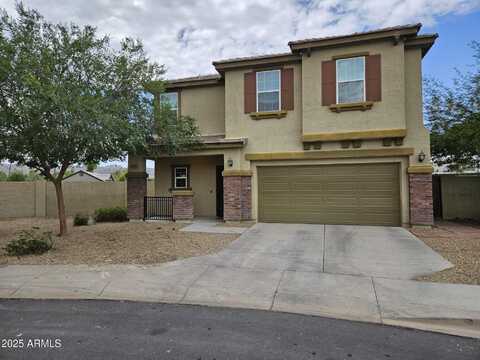 3425 E WAYLAND Drive, Phoenix, AZ 85040
