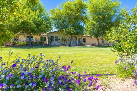 18051 E HAPPY Road, Queen Creek, AZ 85142