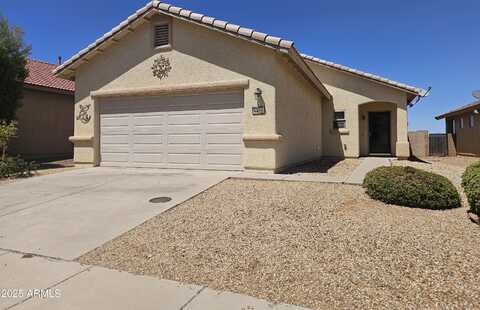 4451 Big Bend Street, Sierra Vista, AZ 85650