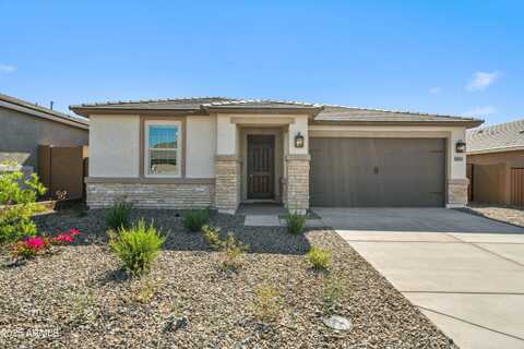 48845 N LULA Street, Gold Canyon, AZ 85118