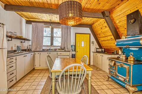 23123 S TOWERS MOUNTAIN Road, Crown King, AZ 86343