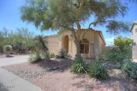 3634 N Morning Dove --, Mesa, AZ 85207