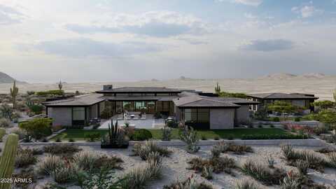 0 N 128TH Street, Scottsdale, AZ 85255
