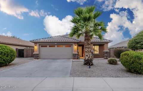 6920 S 46TH Drive, Laveen, AZ 85339