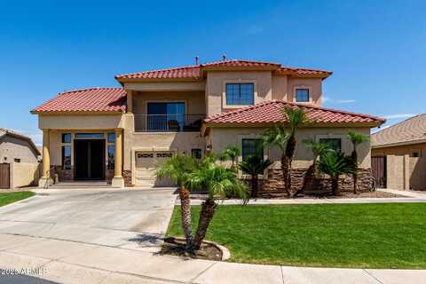 3644 E DEL RIO Street, Gilbert, AZ 85295