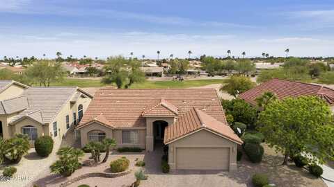 24529 S ROCKY BROOK Drive, Sun Lakes, AZ 85248