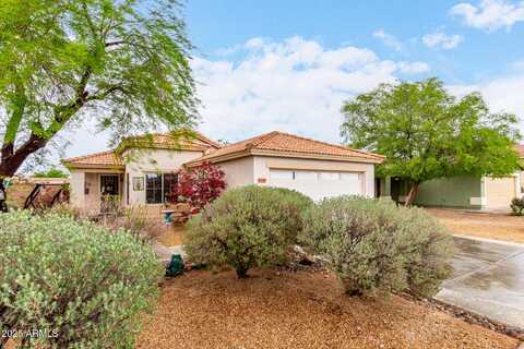 17128 N PRINCESS Place, Surprise, AZ 85374