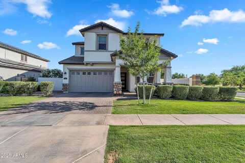 3415 E ARABIAN Drive, Gilbert, AZ 85296