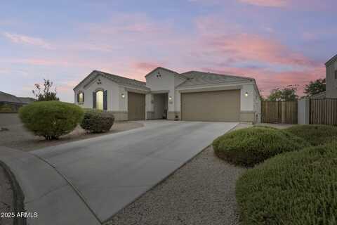35773 N LOEMANN Drive, San Tan Valley, AZ 85143