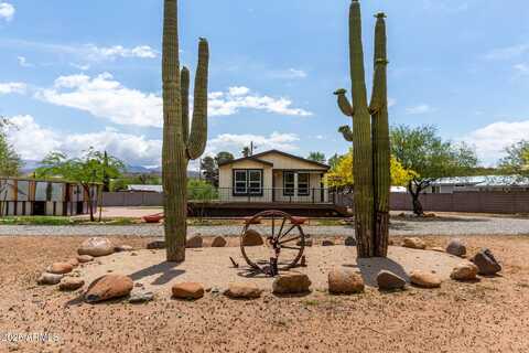 34443 S Golden Lane, Black Canyon City, AZ 85324