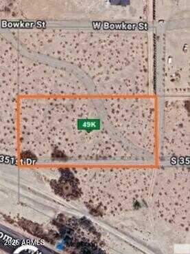 0000 S 351st Drive, Tonopah, AZ 85354