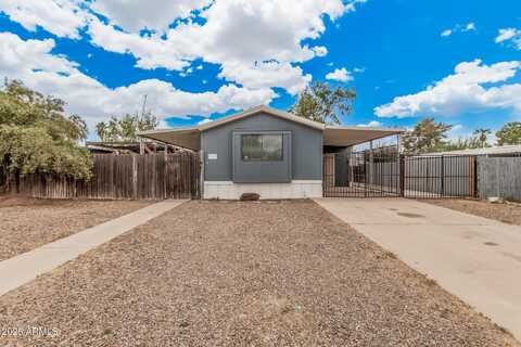 8107 E BUTTE Street, Mesa, AZ 85207
