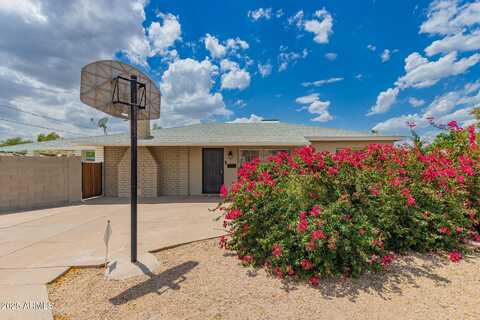 4442 N 18TH Avenue, Phoenix, AZ 85015