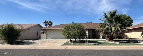9714 W TERRACE Lane, Sun City, AZ 85373