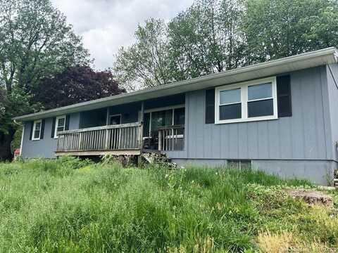 1507 Pirtle Drive, Georgetown, IN 47122