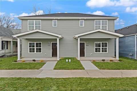 1617-1619 King Street, New Albany, IN 47150