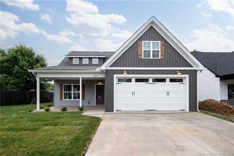 1649 Summit Avenue, New Albany, IN 47150