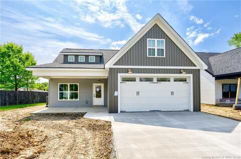 1649 Summit Avenue, New Albany, IN 47150