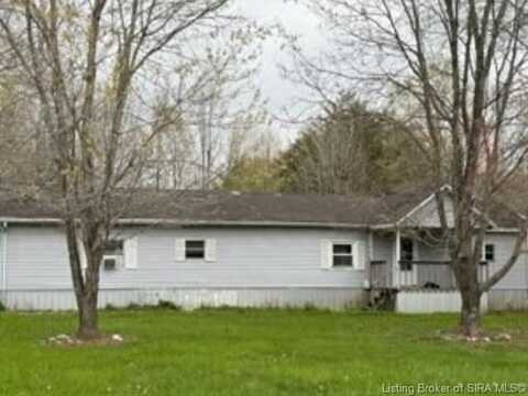 15328 Flower Gap Road, Borden, IN 47106